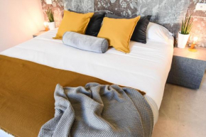 Отель Garibaldi23 Rooms  Специя